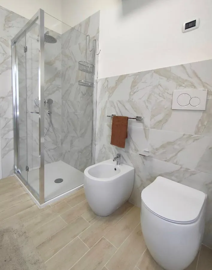 Ciauru I Mari - Elegante Appartamento Ortigia Syracuse