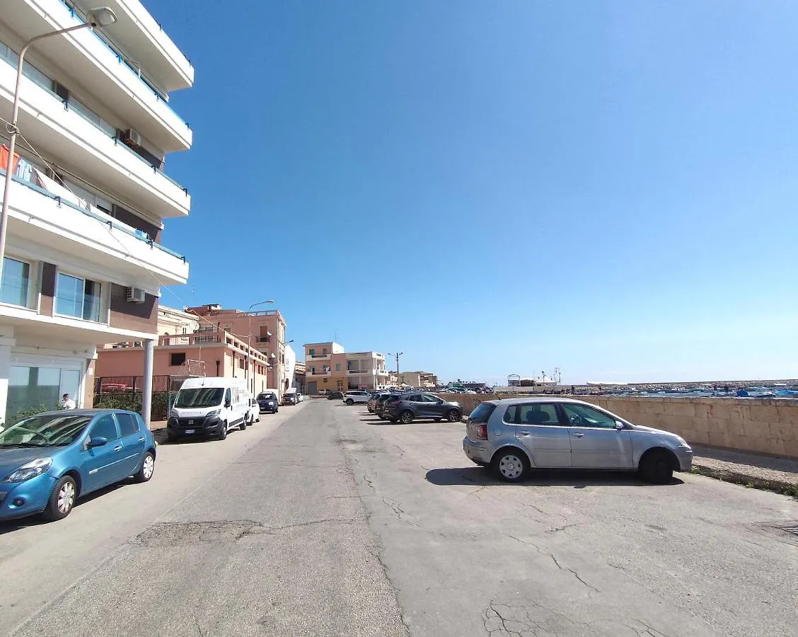 Ciauru I Mari - Elegante Appartamento Ortigia Syracuse Italy