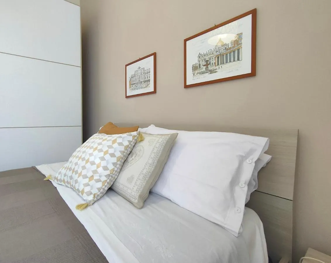 Apartment Ciauru I Mari - Elegante Appartamento Ortigia Syracuse