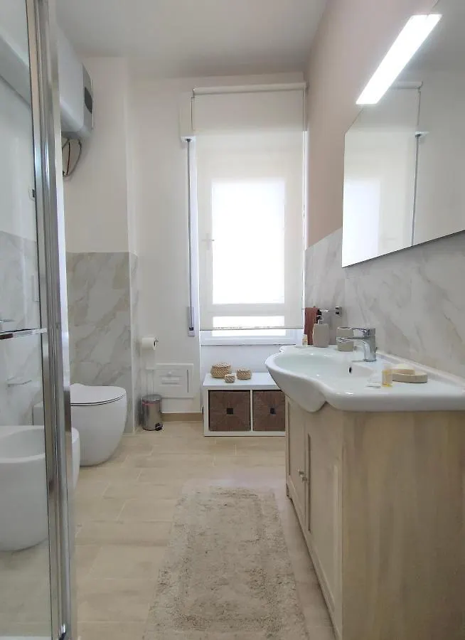 Apartment Ciauru I Mari - Elegante Appartamento Ortigia Syracuse Italy