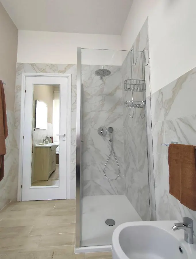 Apartment Ciauru I Mari - Elegante Appartamento Ortigia Syracuse