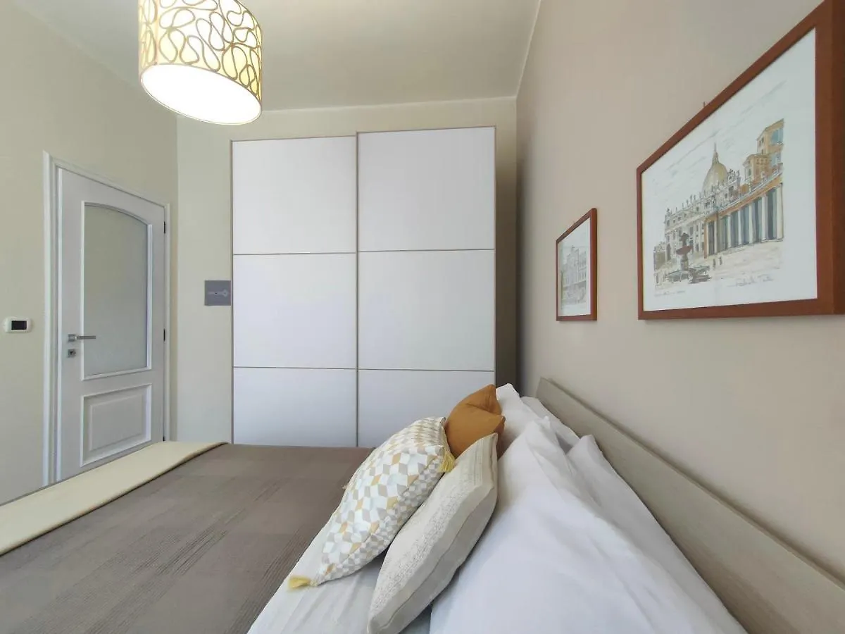 Apartment Ciauru I Mari - Elegante Appartamento Ortigia Syracuse