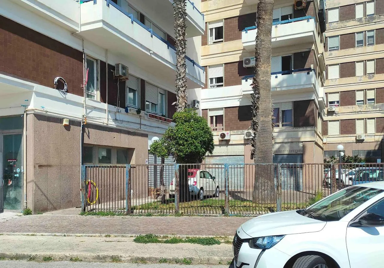 Ciauru I Mari - Elegante Appartamento Ortigia Syracuse Apartment