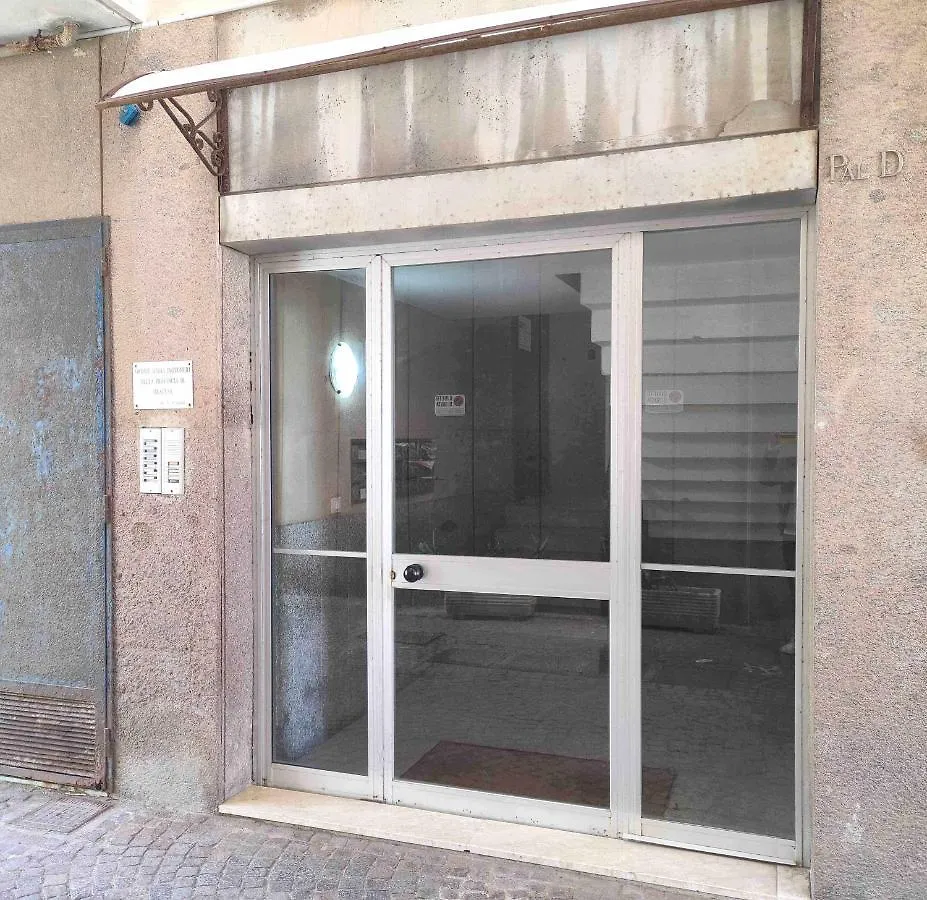 Ciauru I Mari - Elegante Appartamento Ortigia Syracuse Apartment