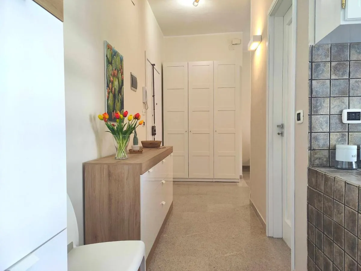 Ciauru I Mari - Elegante Appartamento Ortigia Syracuse
