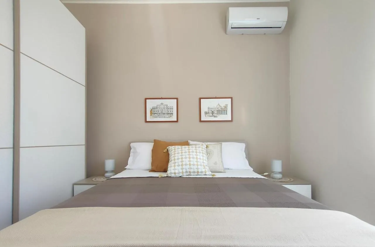Apartment Ciauru I Mari - Elegante Appartamento Ortigia Syracuse Italy