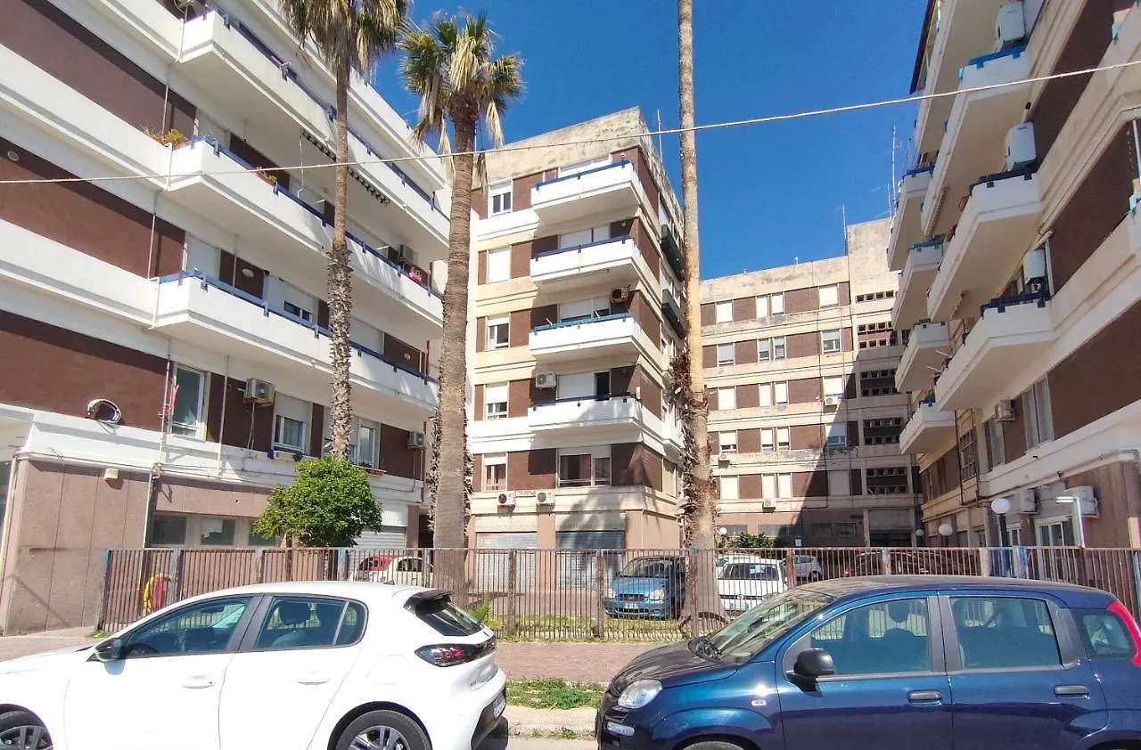 Ciauru I Mari - Elegante Appartamento Ortigia Syracuse