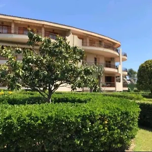 Casa Adriana Appartement