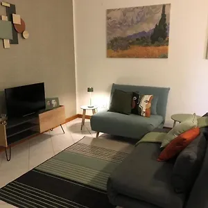  Apartment Maison Matisse