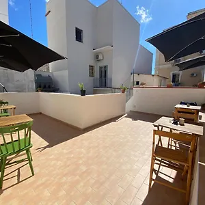  Apartment Ocucchiti
