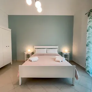 Apartamento Pasubio66, Syracuse